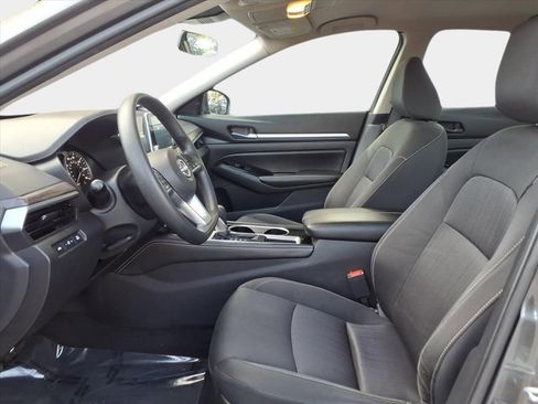 Used 2023 Nissan Altima 2.5 SV image 8