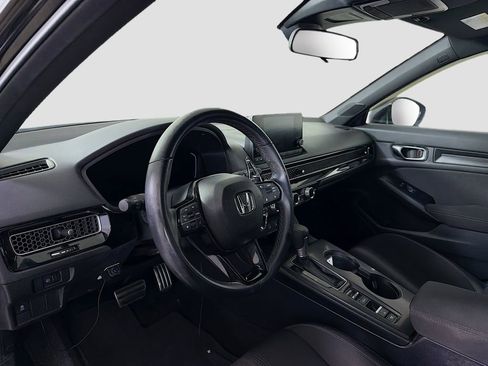 Used 2025 Honda Civic Sport image 9