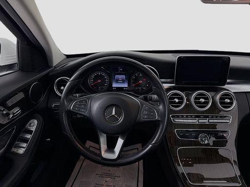 Used 2016 Mercedes-Benz C 300 4MATIC Sedan image 23