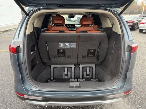 Certified 2022 Kia Carnival SX Prestige image 15