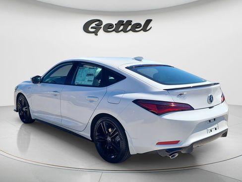 New 2026 Acura Integra A-Spec image 6