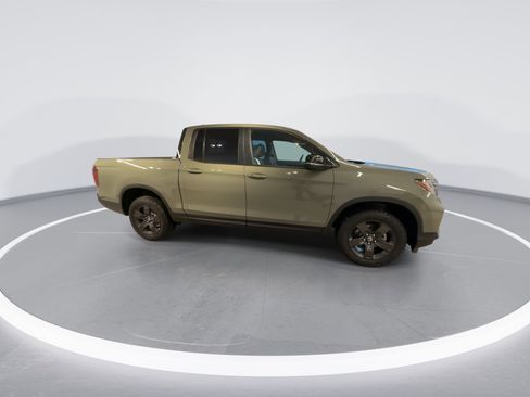 New 2026 Honda Ridgeline TrailSport image 9