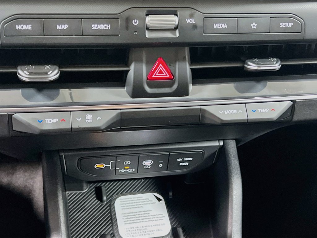 New 2026 Kia K4 EX FWD image 15