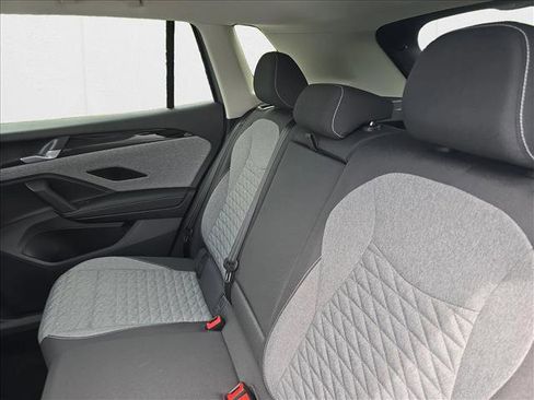 New 2025 Volkswagen Tiguan S image 16