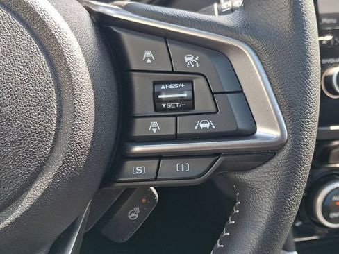 Used 2019 Subaru Forester Limited w/ Popular Package #3 AWD/4WD image 23