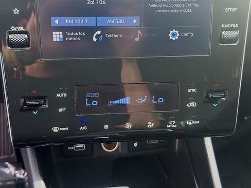 Used 2023 Hyundai Tucson SEL w/ Convenience Package FWD image 13