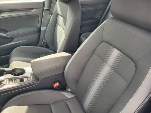 New 2026 Honda Civic Sport image 8