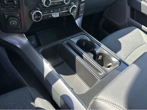 New 2025 Ford F150 XLT w/ Equipment Group 302A MID image 31