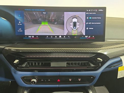 New 2026 BMW M3 Competition w/ M Carbon Exterior Package image 20