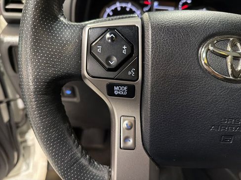 Used 2023 Toyota 4Runner Limited image 13