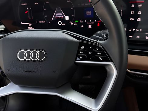 Used 2025 Audi A5 2.0T Premium Plus AWD/4WD image 14