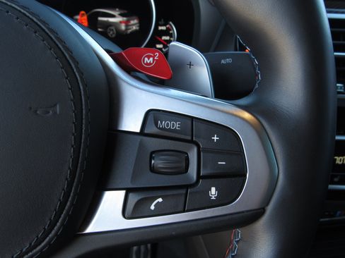 Used 2020 BMW X4 M w/ Executive Package image 29