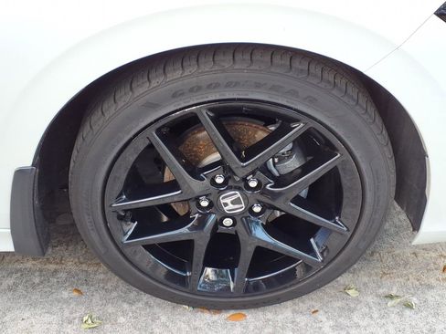 Used 2024 Honda Civic Sport image 12