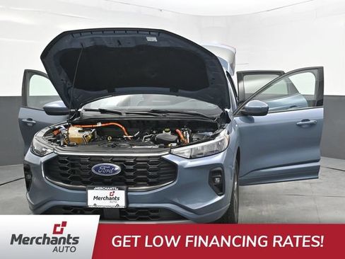 Used 2024 Ford Escape ST-Line Select AWD/4WD image 53