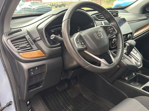 Used 2021 Honda CR-V EX image 14