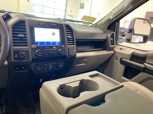 Certified 2022 Ford F350 XL w/ STX Appearance Package image 16