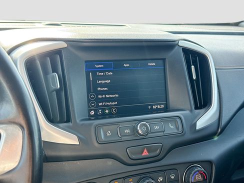 Used 2020 GMC Terrain SLE w/ Driver Convenience Package FWD image 28