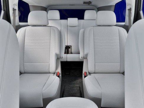 New 2026 Hyundai Palisade Limited AWD/4WD image 12