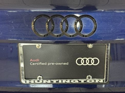 Certified 2023 Audi A3 2.0T Premium w/ Convenience Package AWD/4WD image 28