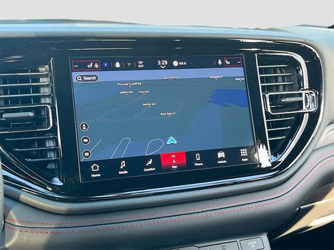 New 2026 Dodge Durango GT image 13