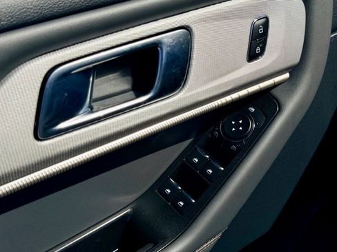 New 2026 Ford Explorer Active RWD image 17