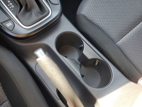 Certified 2025 Kia Soul LX image 26