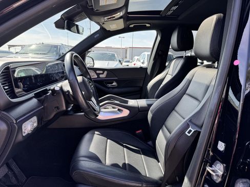 Certified 2021 Mercedes-Benz GLE 350 GLE 350 image 5