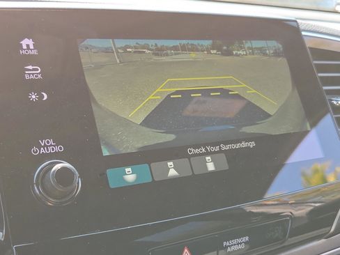 Certified 2021 Honda Passport Sport image 31