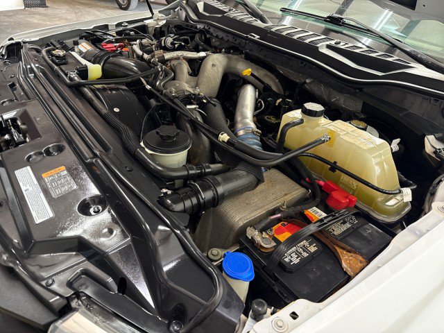 Used 2022 Ford F250 XL w/ Power Equipment Group AWD/4WD image 38