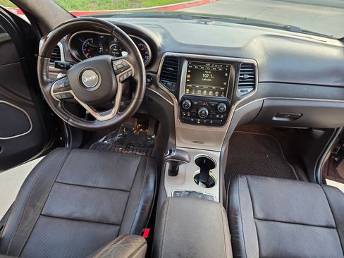 Used 2014 Jeep Grand Cherokee Summit AWD/4WD image 10