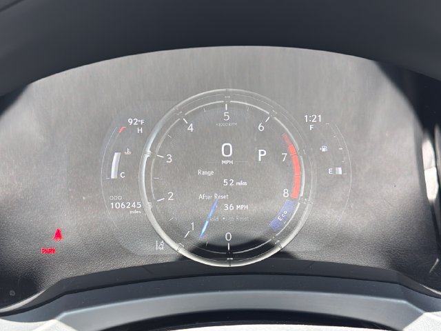 Used 2023 Lexus IS 350 F Sport RWD image 11