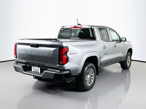 New 2026 Chevrolet Colorado LT w/ LT Convenience Package image 5