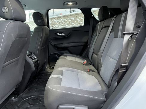 Used 2023 Chevrolet Blazer LT w/ Convenience Package image 4