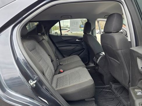 Used 2022 Chevrolet Equinox LT image 31