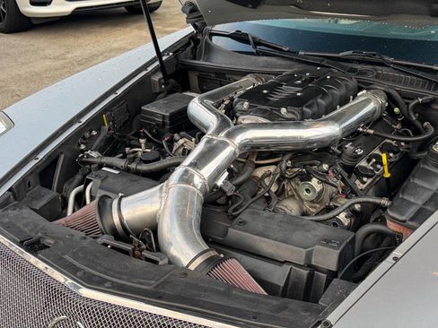 Used 2006 Cadillac XLR V image 14