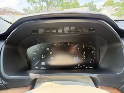 Used 2020 Volvo XC90 T6 Inscription w/ Protection Package Premier AWD/4WD image 20