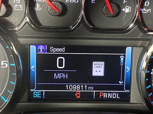 Certified 2018 Chevrolet Silverado 1500 LT w/ All Star Edition image 16