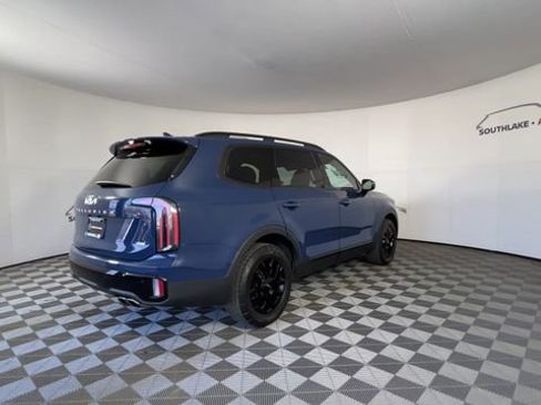Certified 2024 Kia Telluride SX Prestige X-Pro image 8