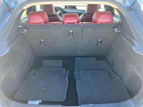 Used 2023 MAZDA CX-30 AWD 2.5 S w/ Preferred Package image 39