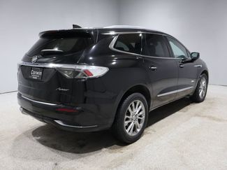 Used 2023 Buick Enclave Avenir w/ Avenir Technology Package video 2