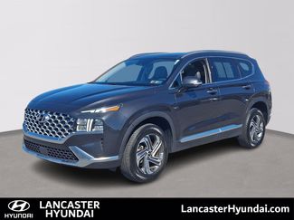 Certified 2023 Hyundai Santa Fe SEL w/ Premium Package AWD/4WD video 1