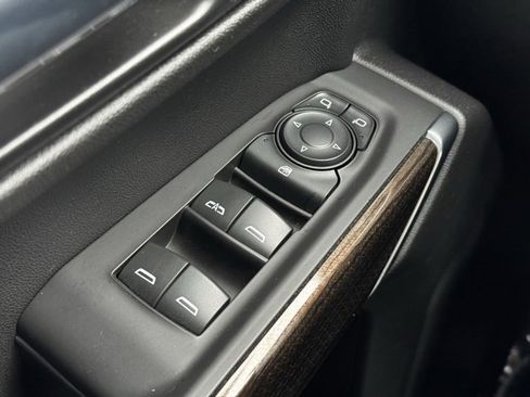 Used 2021 Chevrolet Silverado 1500 LT w/ All Star Edition Plus image 32