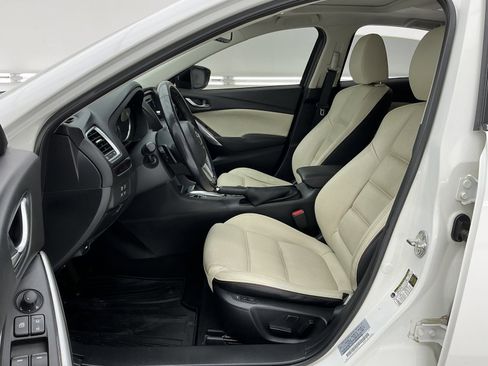 Used 2015 MAZDA MAZDA6 Grand Touring image 17