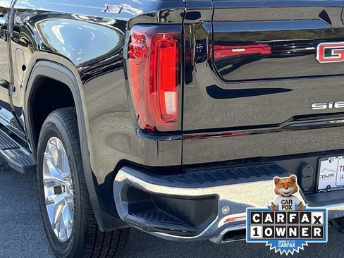 Used 2019 GMC Sierra 1500 SLT w/ SLT Premium Plus Package image 5