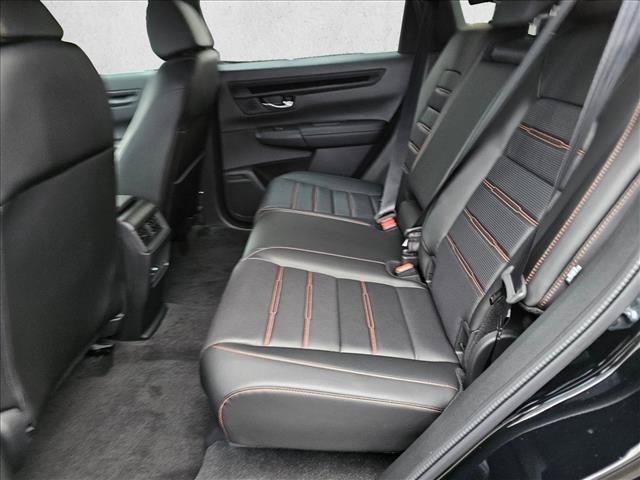 New 2027 Honda CR-V Sport-L image 12
