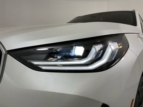New 2026 BMW X3 xDrive30 w/ Convenience Package AWD/4WD image 5