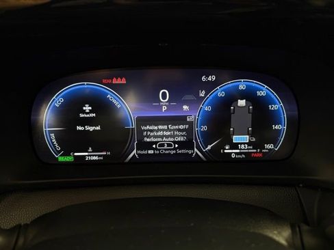 Used 2024 Toyota Crown XLE image 18