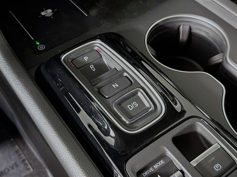 New 2025 Honda Pilot EX-L image 19