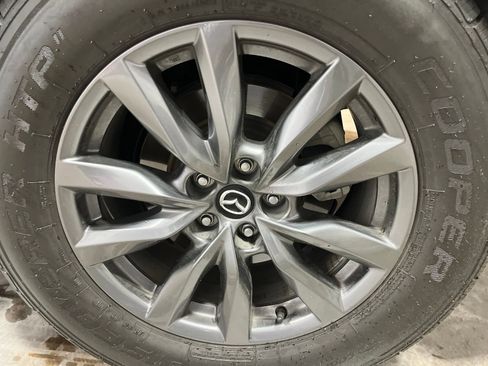 Certified 2022 MAZDA CX-9 Touring AWD/4WD image 11