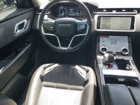 Used 2021 Land Rover Range Rover Velar S AWD/4WD image 16